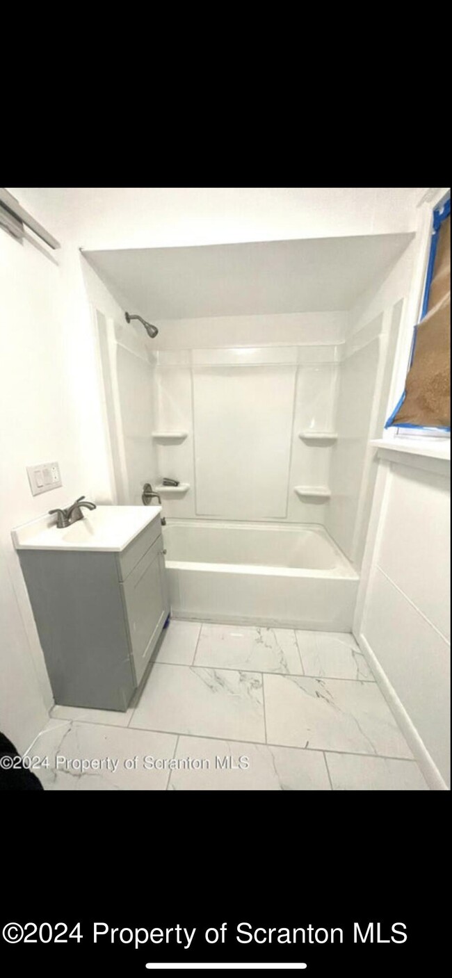 450 Walnut St, Luzerne, PA 18709 House Rental in Luzerne, PA