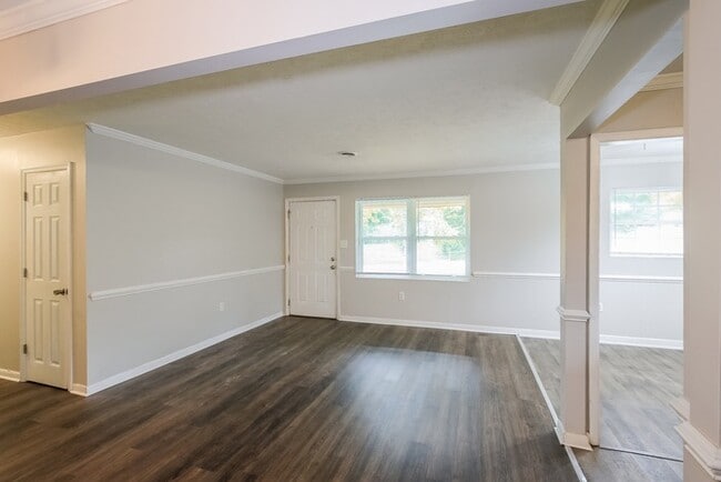 Foto del edificio - 3604 Greiner Dr