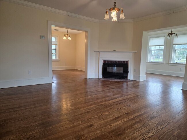 Foto del edificio - Delaware City Alert!! 2 bed 2 full baths Townhome available