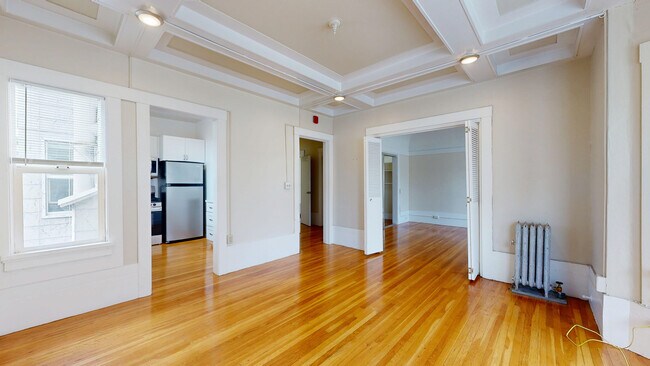 Foto del edificio - 920 Taylor St