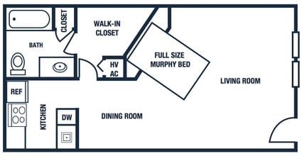 Turtle Lake Als Birmingham Al Apartments Floorplan The Village At Caldwell Mill