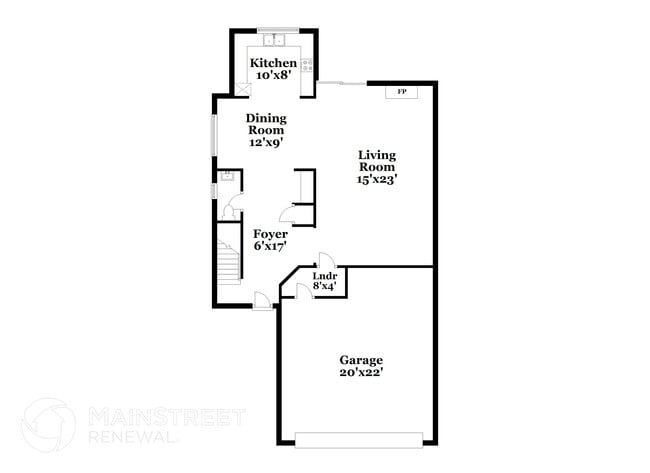 Building Photo - 1033 N Arvada