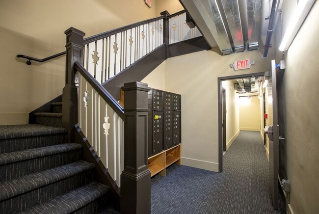 Foto del interior - The Lindley