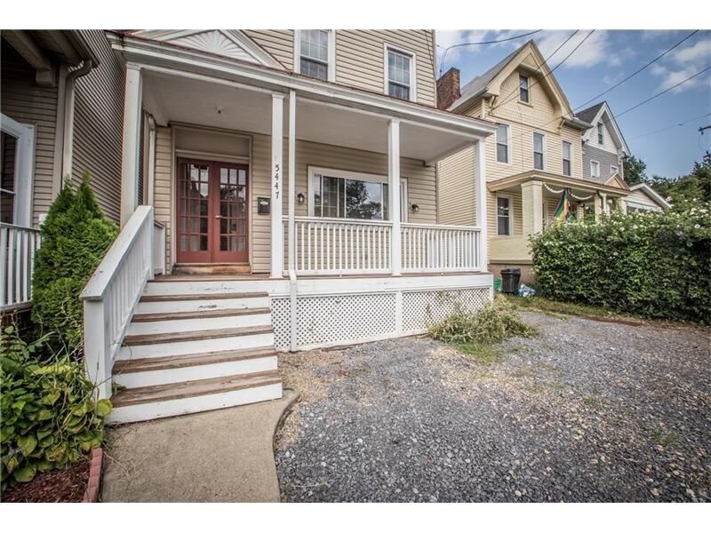 Primary Photo - 5447 Potter St