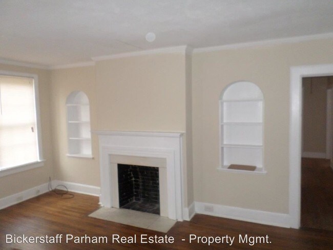 Building Photo - 3 br, 1 bath House - 1501 Seventeenth Street