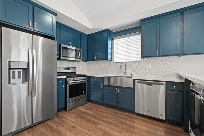 Foto del edificio - 3652 Percy St