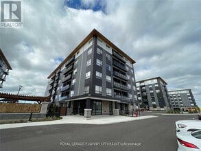 Building Photo - 247-247 Northfield Dr E
