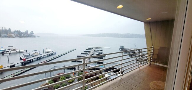 Foto del edificio - 9520 Rainier Ave S