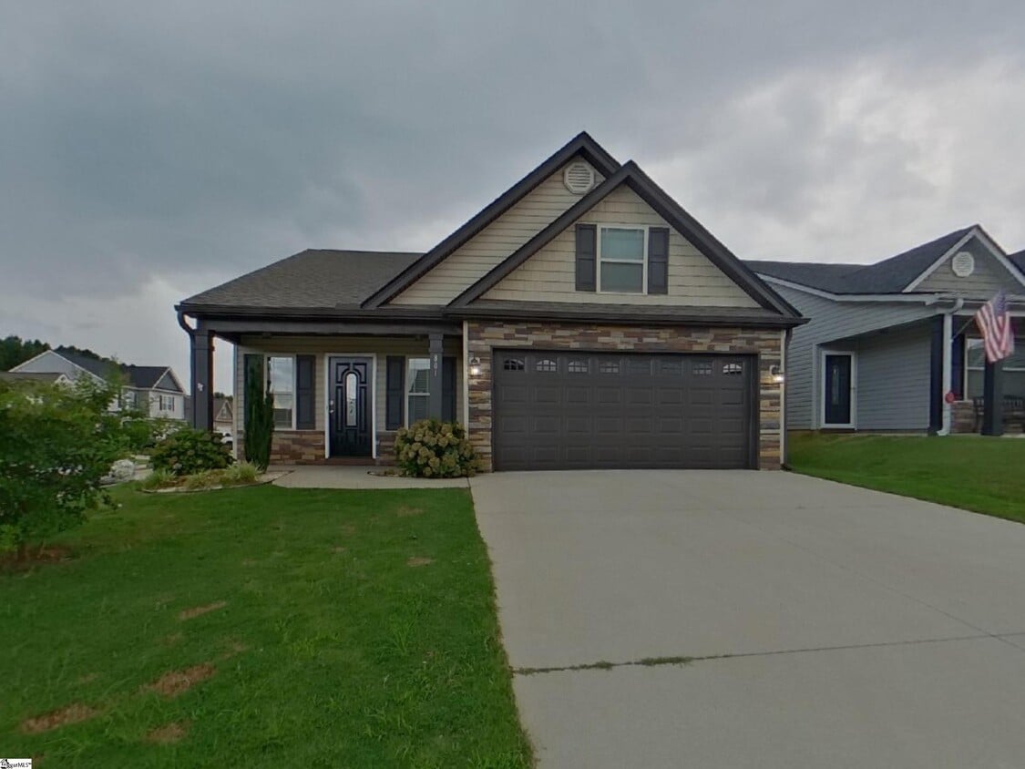 Foto principal - 801 Alley Ridge Dr
