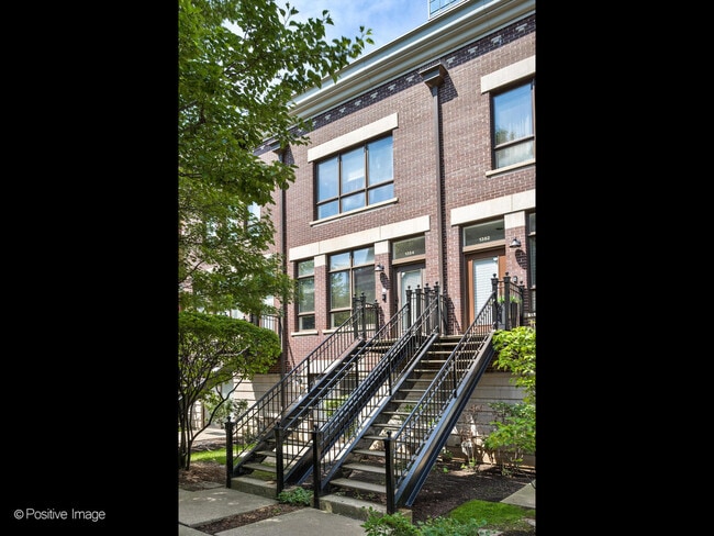 Building Photo - 1354 S Indiana Pkwy