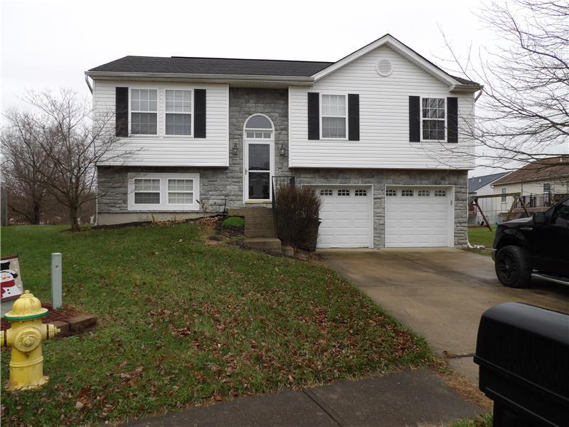 1805 Transparent Ct, Hebron, KY 41048 House Rental in Hebron, KY