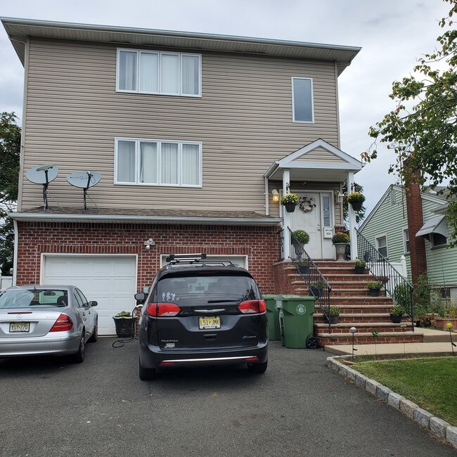 Foto del edificio - 806 Hampden St
