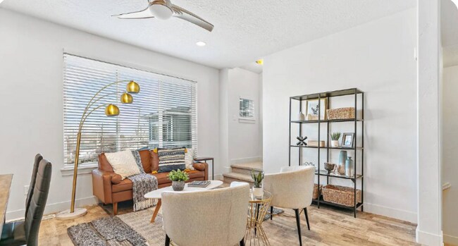 Foto del edificio - 1812 W Irini Ln