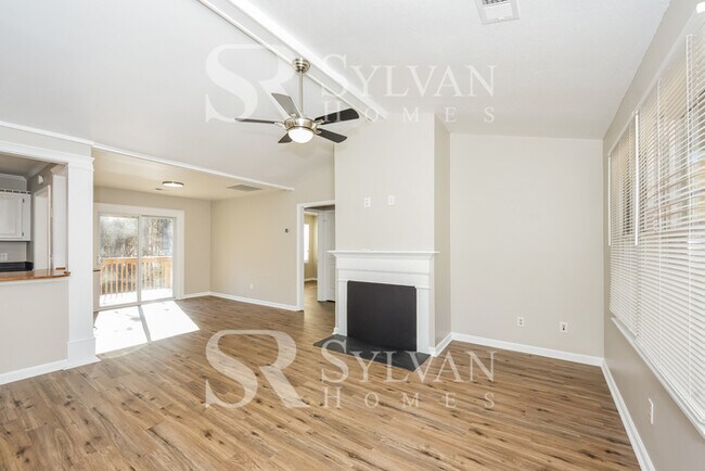 Foto del edificio - 10 Windmill Cir