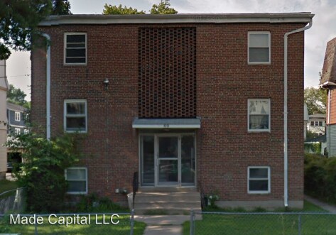 Primary Photo - 40 Arnold St