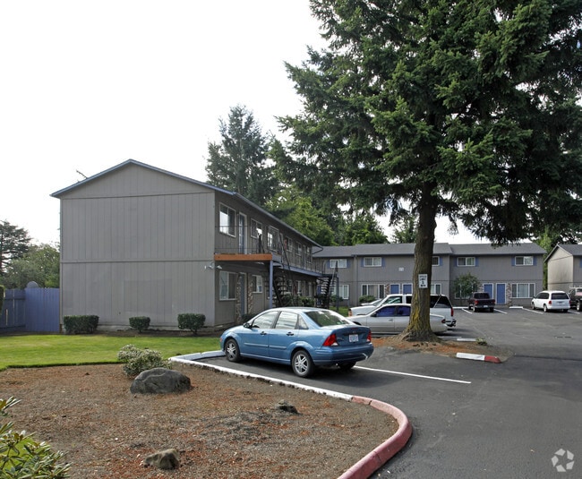 Building Photo - Arbor Place Townhomes