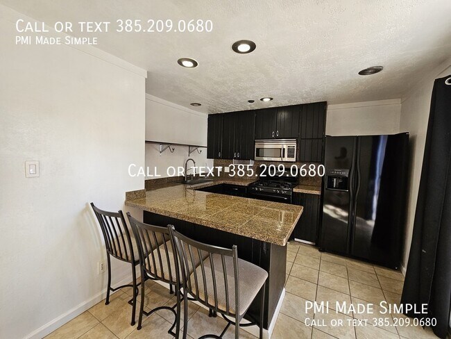 Foto del edificio - 1414 Lancelot Dr