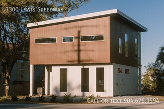 Building Photo - 3300 Lewis Speedway
