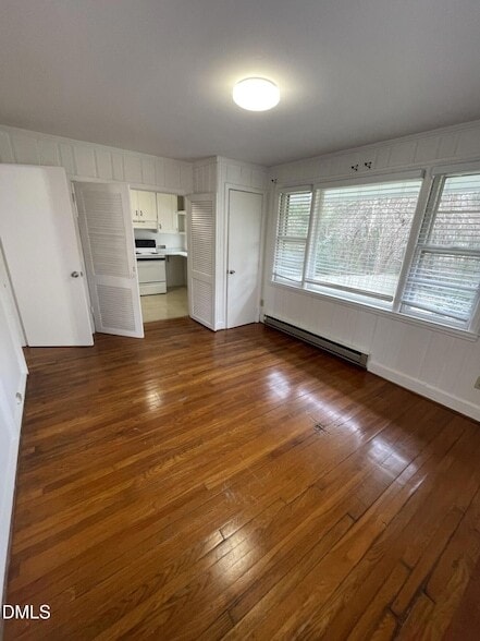 Building Photo - 316 Angier Ave