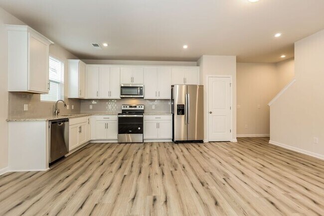 Foto del edificio - Welcome to your new home with Evernest! Si...