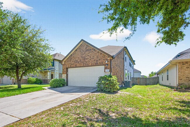 Foto del edificio - 1326 Seagler Pond Ln