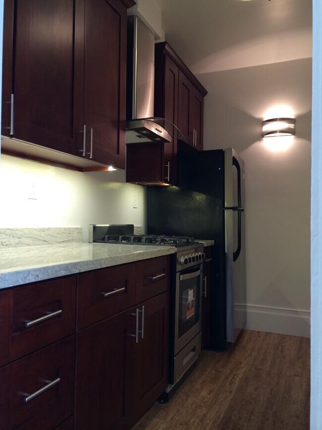 Foto del edificio - 1 bedroom in SAN FRANCISCO CA 94110