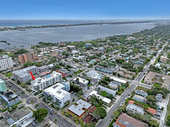 Foto del edificio - 117 Lake Ave