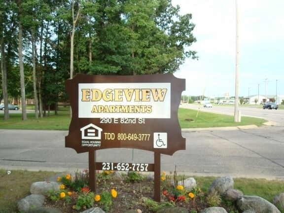 Foto principal - Edgeview