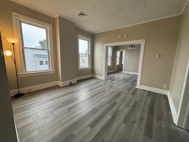 Foto del edificio - 15 Broadway