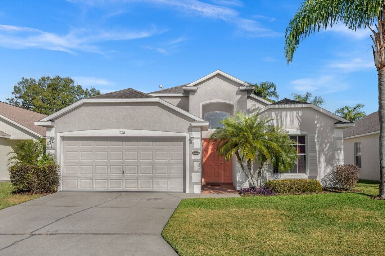 Foto principal - 326 Tivoli Cir