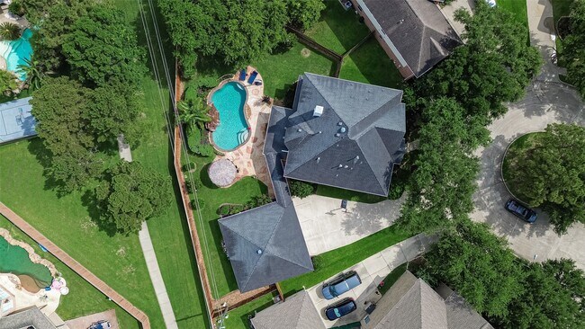 Foto del edificio - 4207 Scarlett Sage Ct