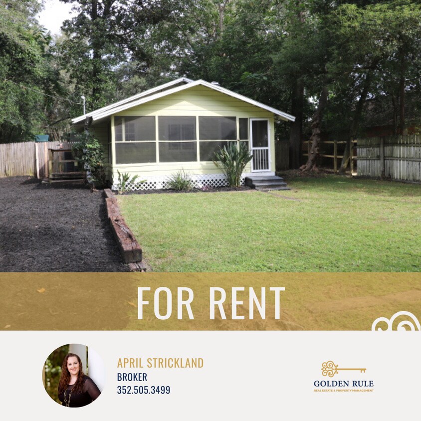 1918 NW 31st Ave, Gainesville, FL 32605 House Rental in Gainesville