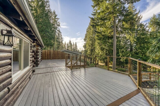 Foto del edificio - 3Bd/1.75Ba Sammamish House