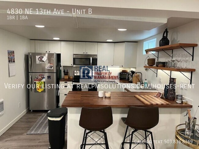 Foto del edificio - 4830 NE 13th Ave