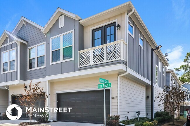 Foto del edificio - 5117 Pine Reach Dr