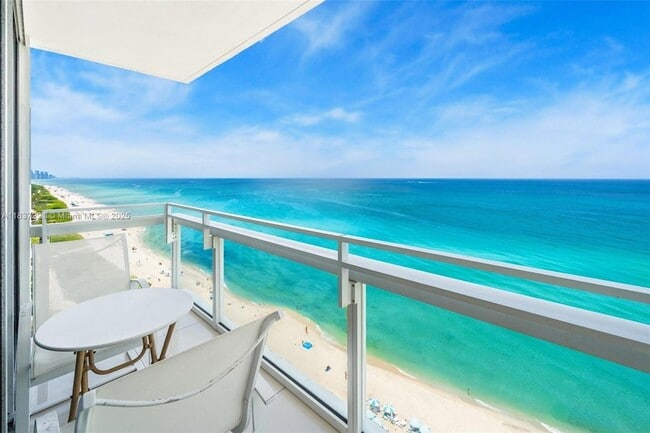 Building Photo - 6801 Collins Ave