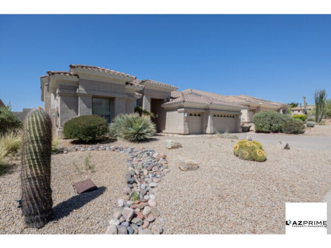 Foto del edificio - Gracefully Situated in Scottsdale's Dorado...