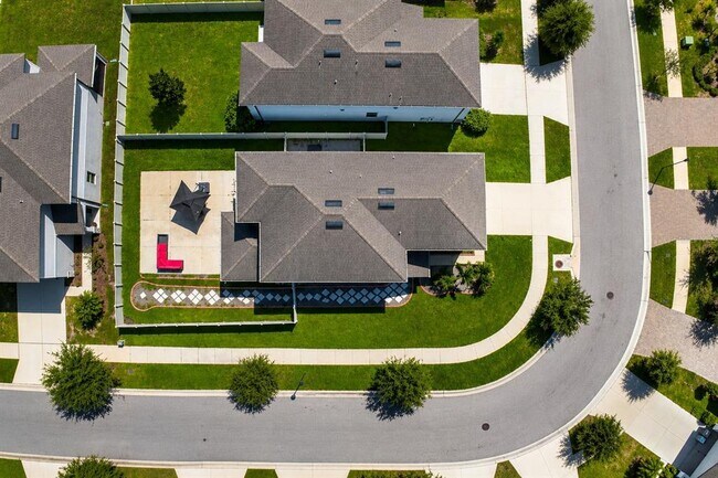 Foto del edificio - 11406 Green Harvest Dr.