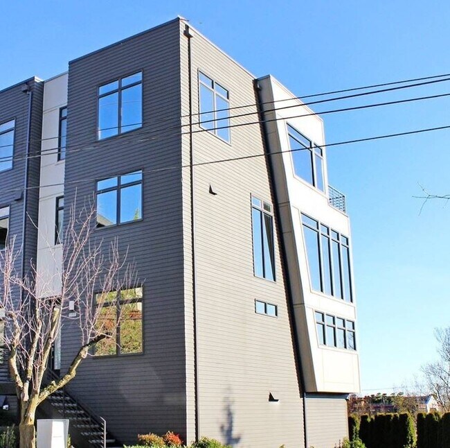 Foto del edificio - 4644 S Kelly Ave