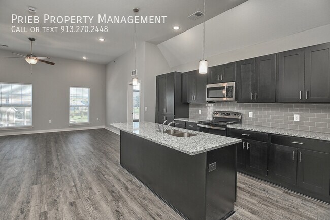 Foto del edificio - Parkview Apartments - Building #7