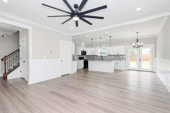 Foto del edificio - Stunning 3BD/2.5BA Home in Charlotte!