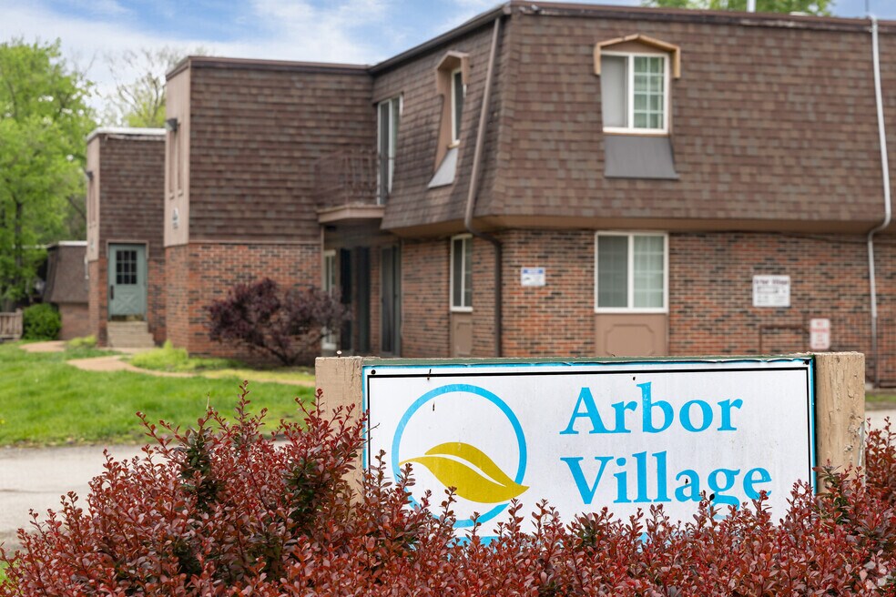 Arbor Village Apartments