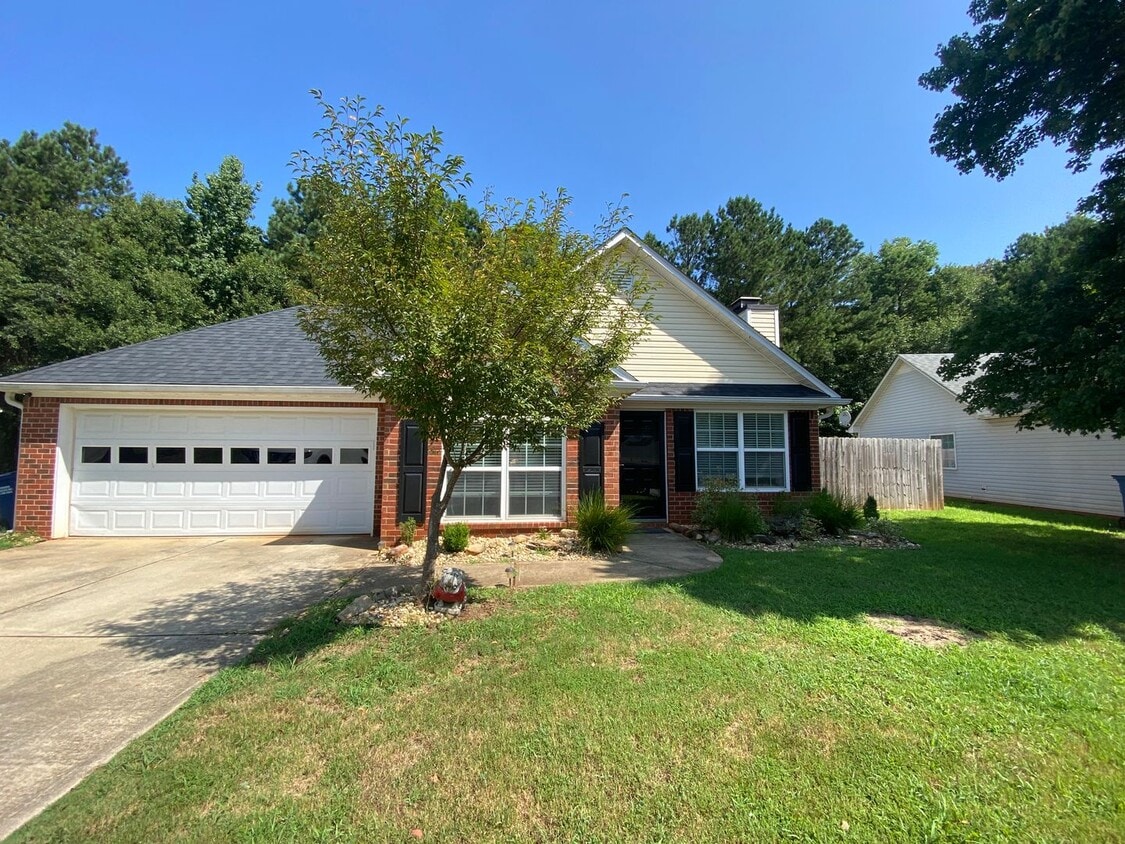 Foto principal - Adorable 3b/2b in Convenient Location!