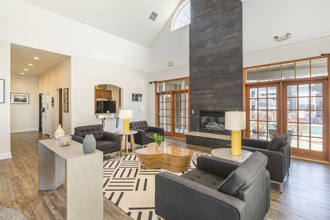 Bellaire Ranch Apartments in Colorado Springs, CO