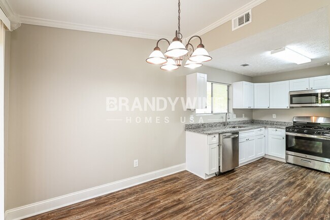 Foto del edificio - 3838 Willow Wood Way NW