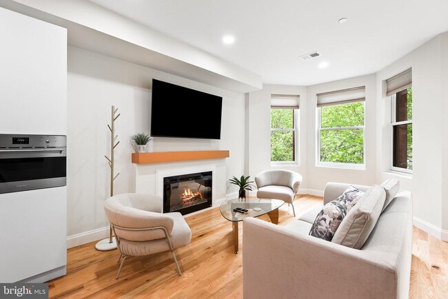Foto del edificio - 3106 18th St NW