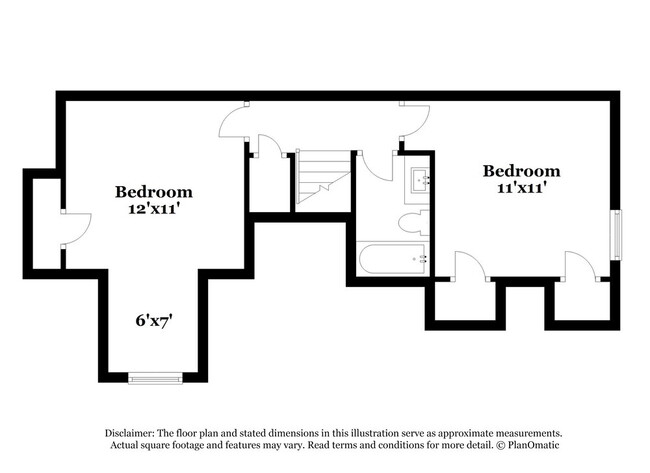 Building Photo - 8020 Sandywood Ln