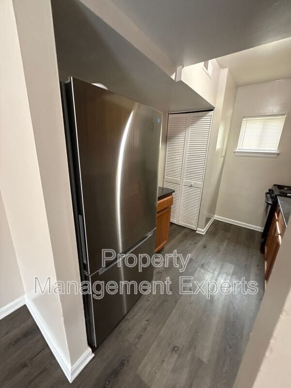 Foto del edificio - 2110 N Culpeper St