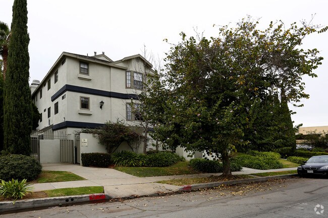 Foto del edificio - 1207 Mira Mar Ave