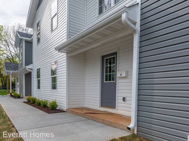 Building Photo - 719 S Main Ave